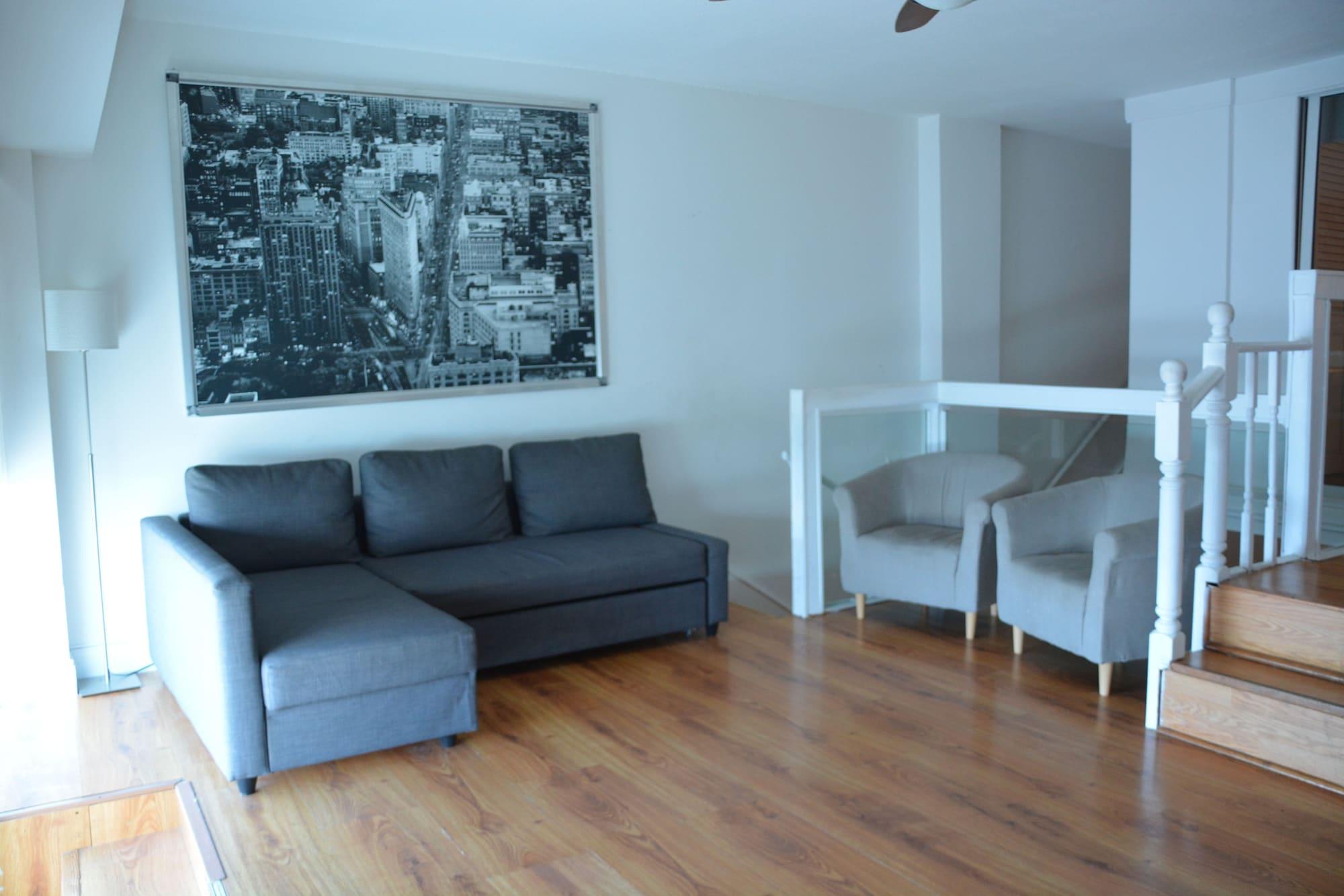 New Point Miami Beach Apartments Zewnętrze zdjęcie