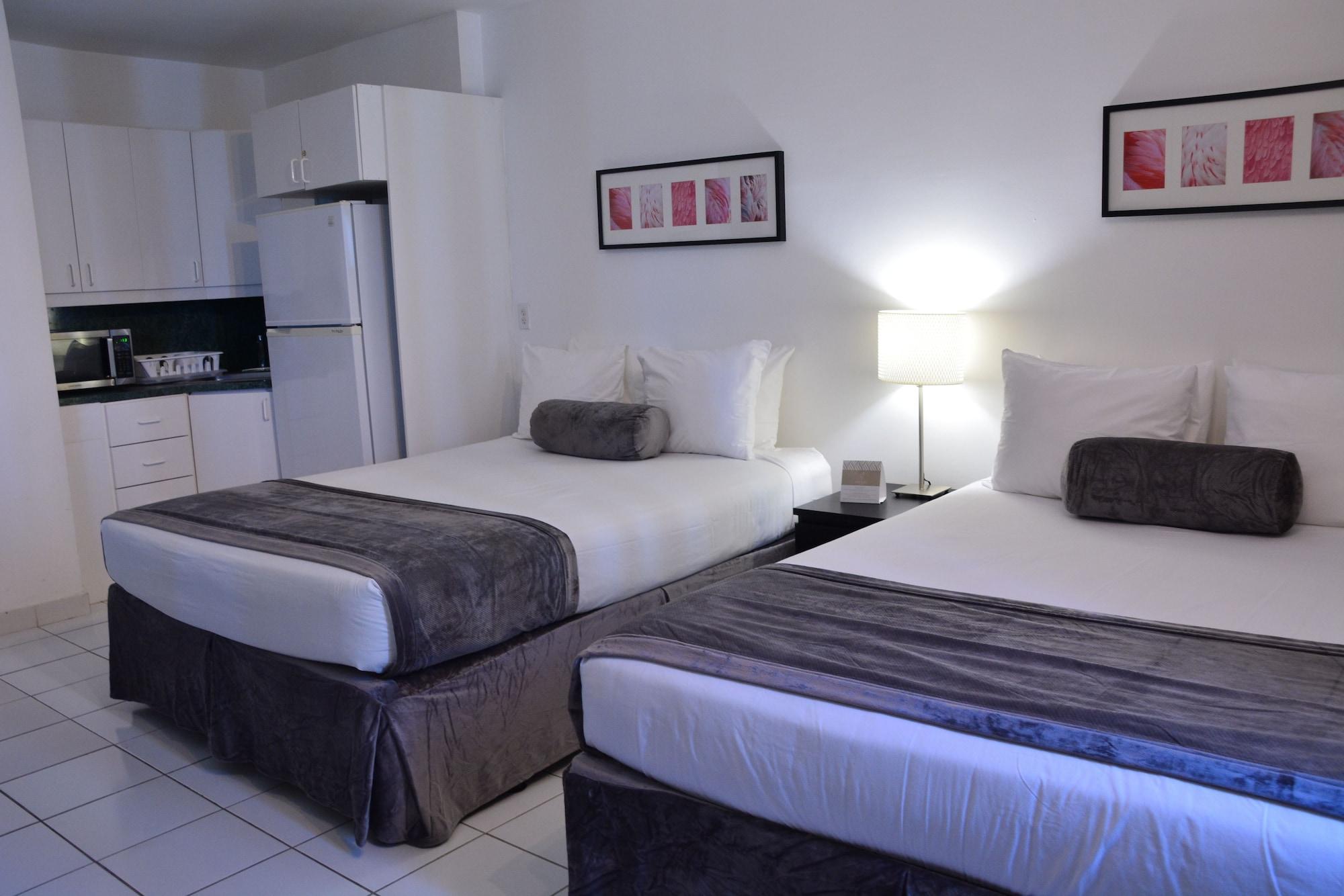 New Point Miami Beach Apartments Zewnętrze zdjęcie