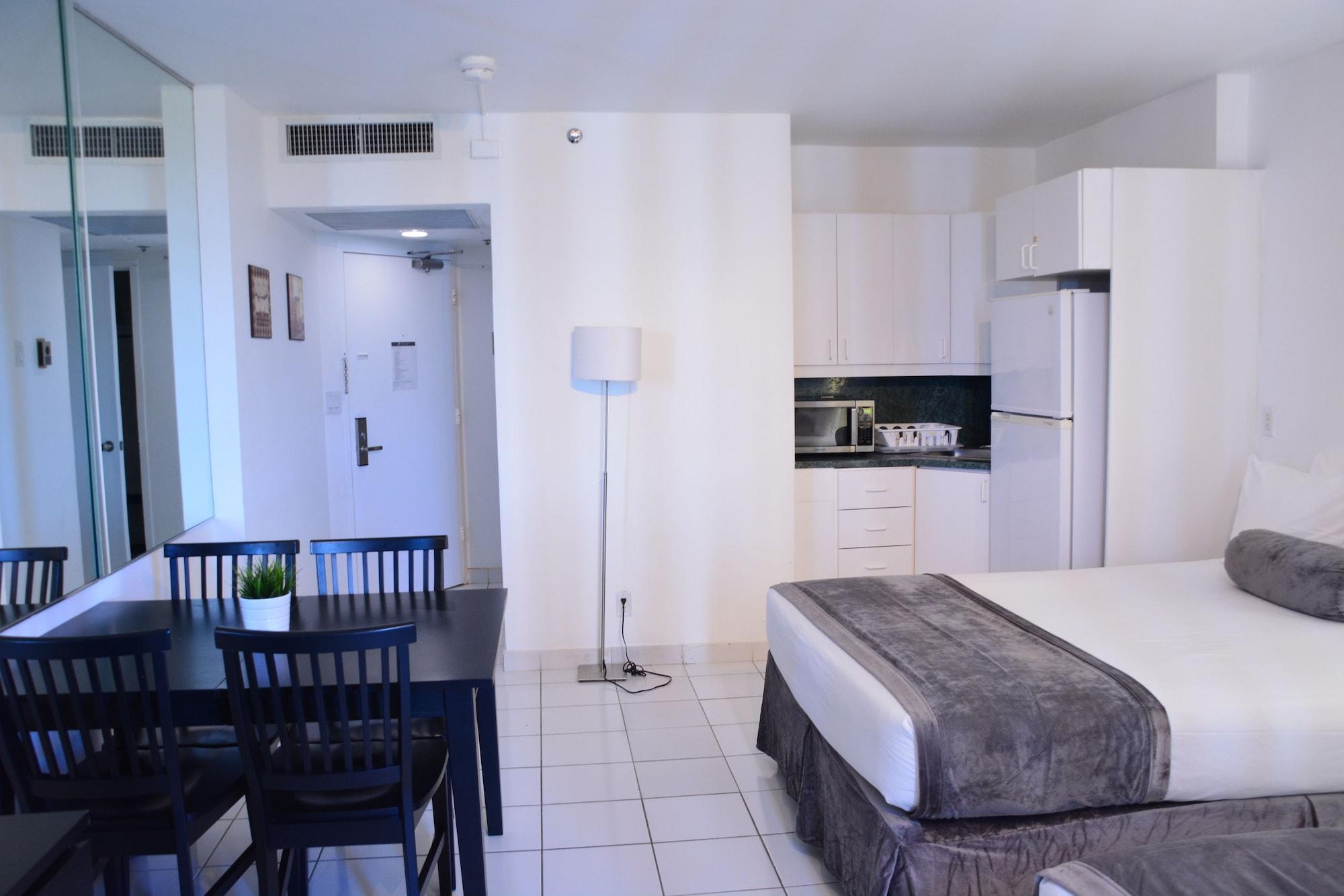 New Point Miami Beach Apartments Zewnętrze zdjęcie
