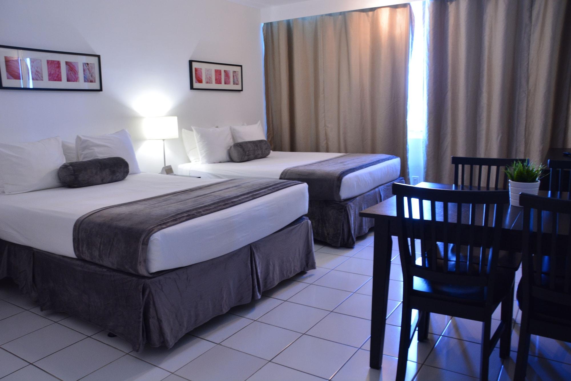 New Point Miami Beach Apartments Zewnętrze zdjęcie