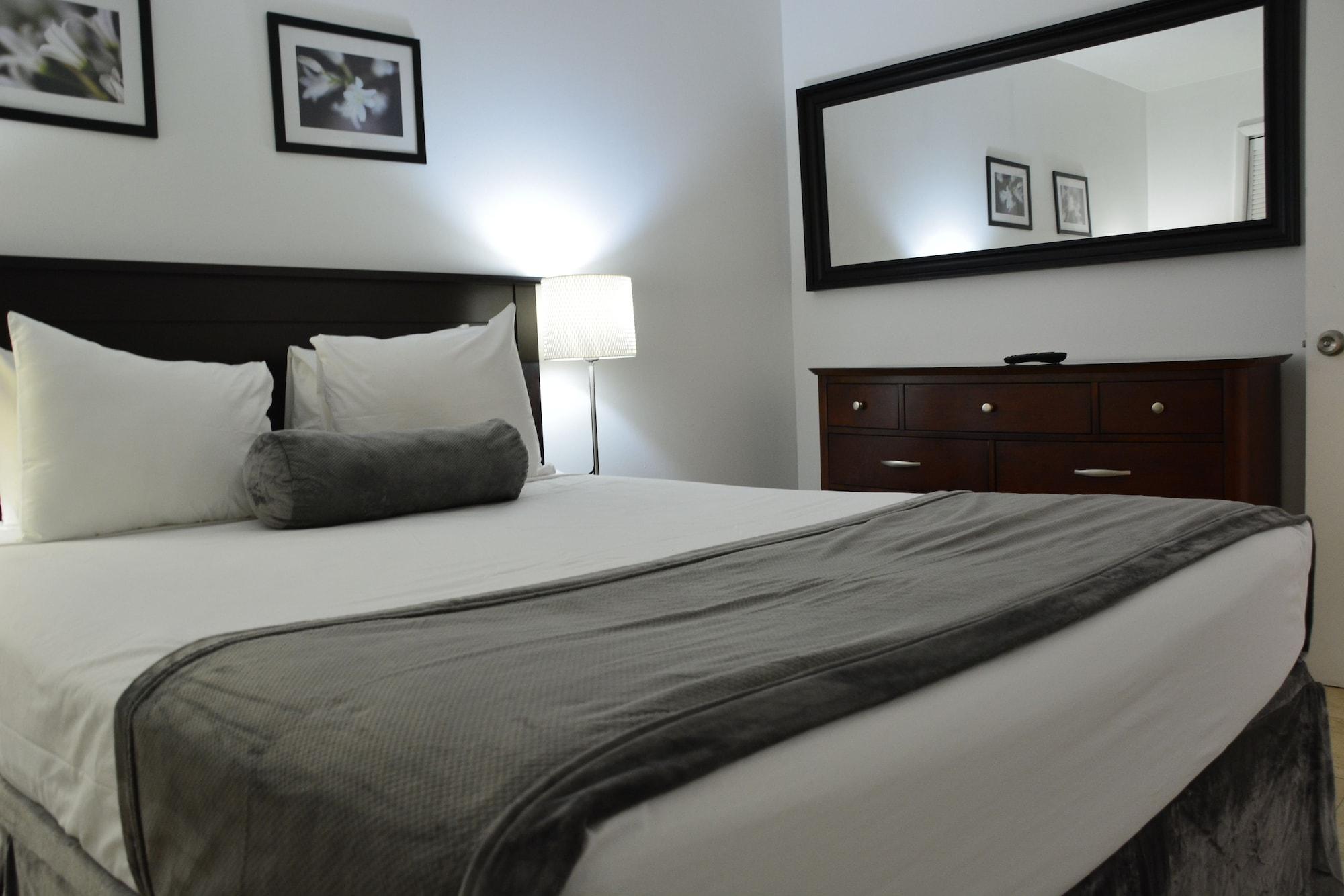 New Point Miami Beach Apartments Zewnętrze zdjęcie